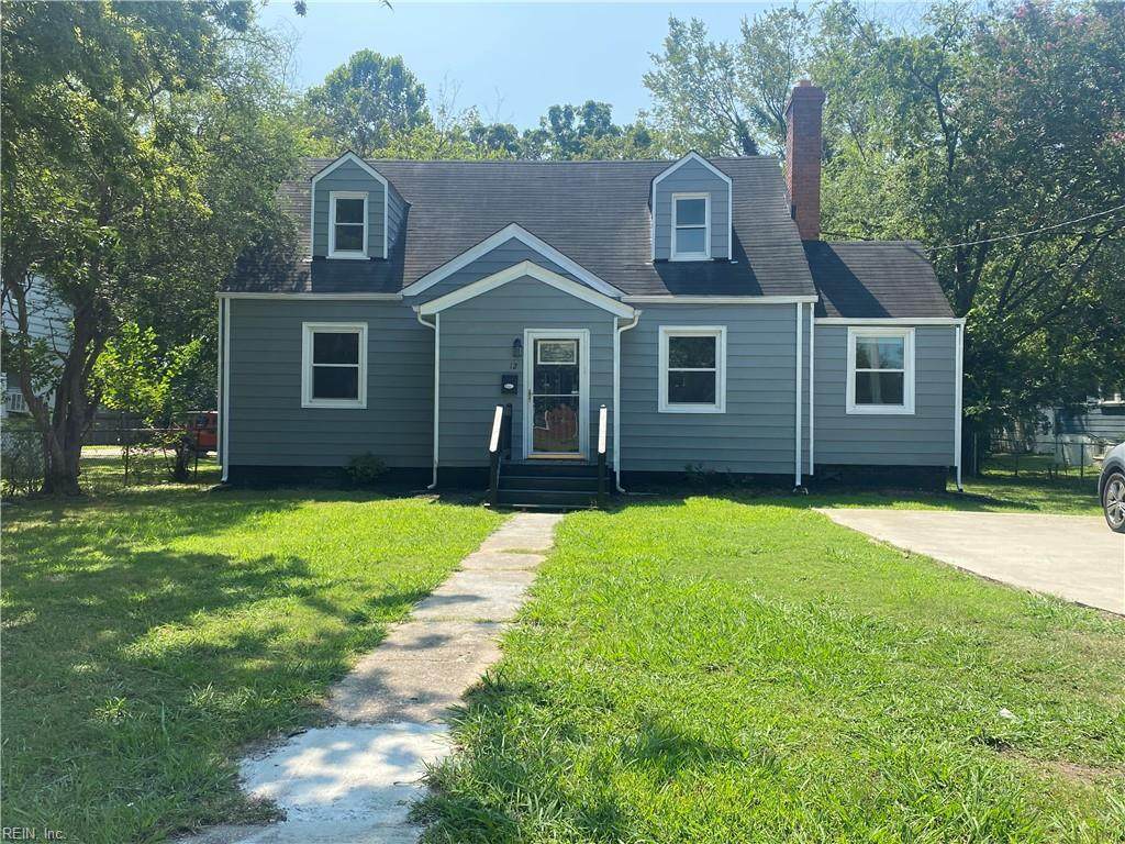 12 Old Fox Hill Rd - Photo 1