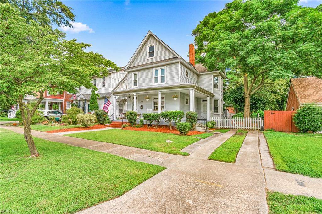 323 Florida Ave - Photo 1
