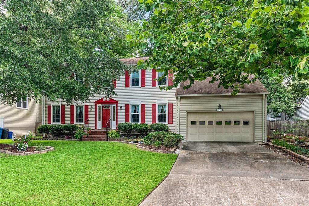 5220 Prestwick St - Photo 1