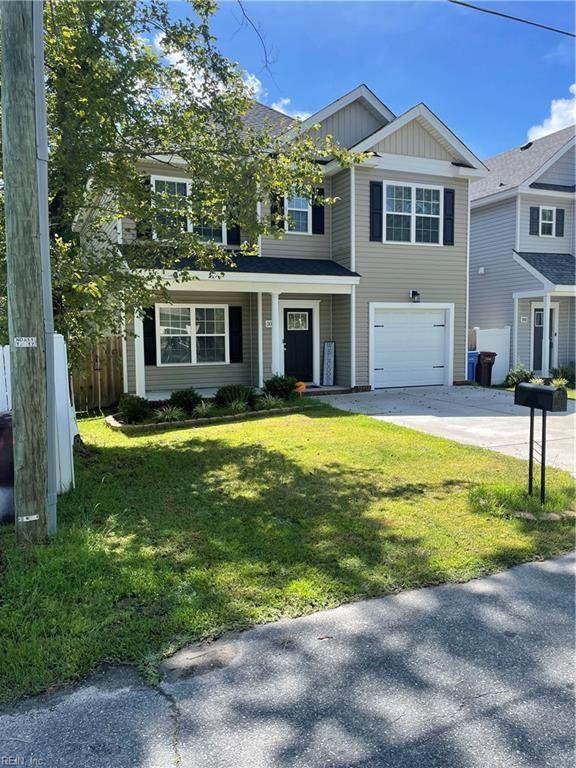 204 Gale Ave - Photo 1
