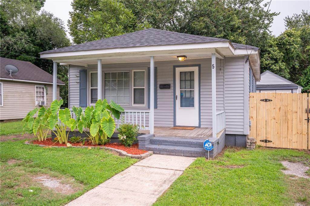 5 Phelps Pl - Photo 1