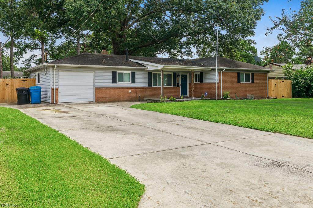 164 Herndon Rd - Photo 1