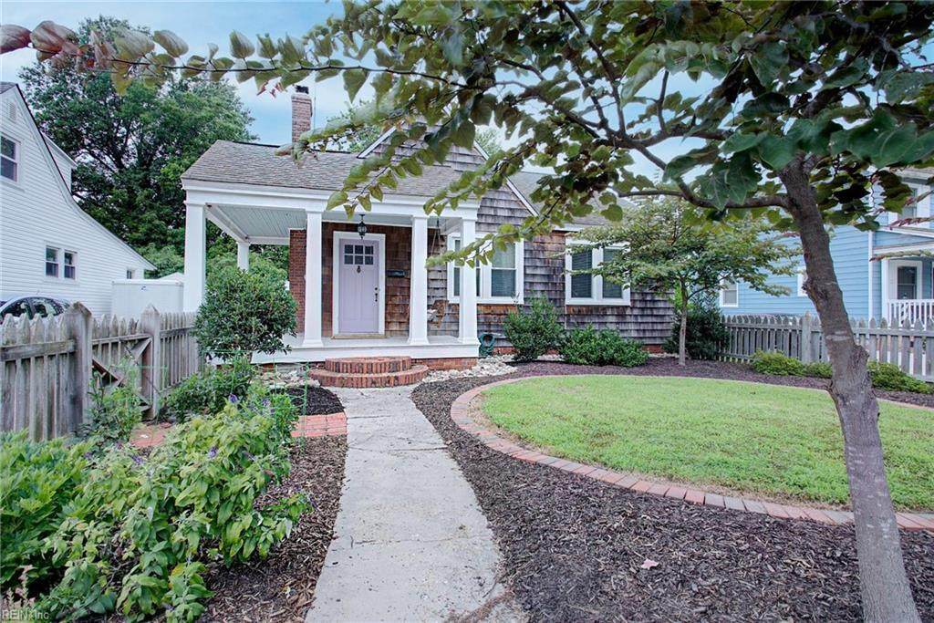 223 Alleghany Rd - Photo 1