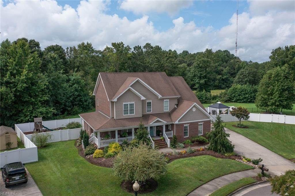 419 Quaker Ridge Ct - Photo 1
