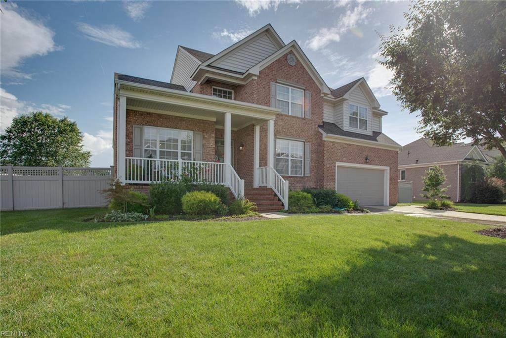 130 Hawks Nest Ln - Photo 1