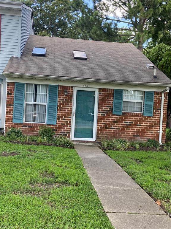 638 Hollomon Dr - Photo 1