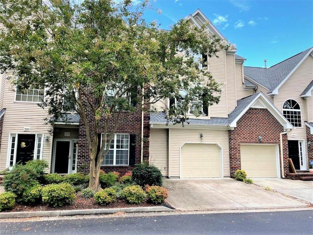 5376 Summer Cres - Photo 1