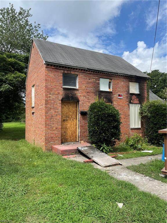 29 Langston Blvd - Photo 1