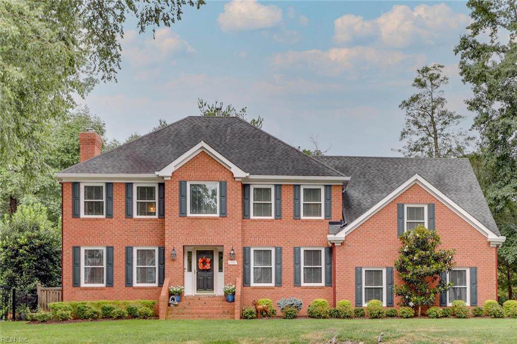1109 Barn Brook Ct - Photo 1