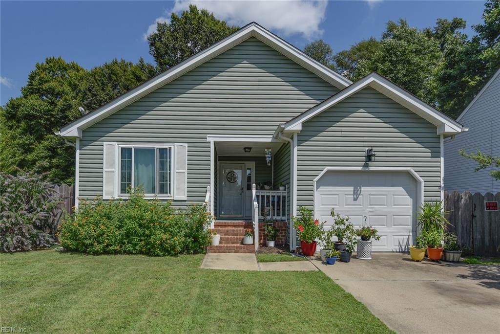 112 Hopemont Ln - Photo 1