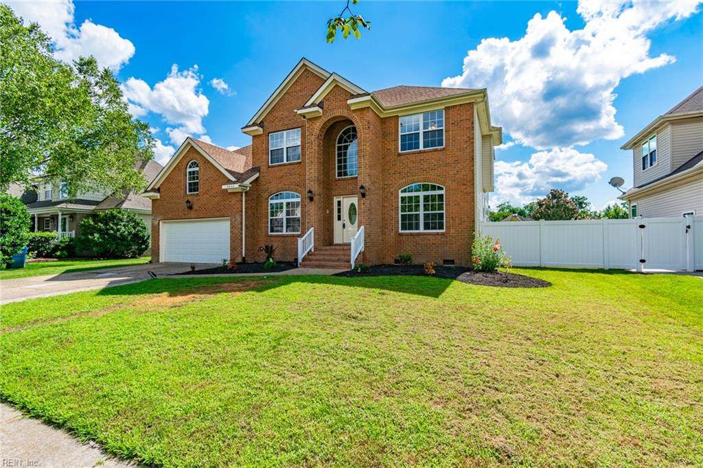 2644 Springhaven Dr - Photo 1