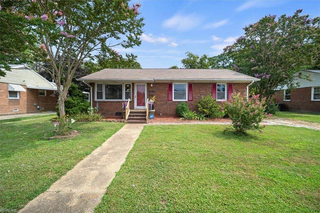 38 Saint Albans Dr - Photo 1