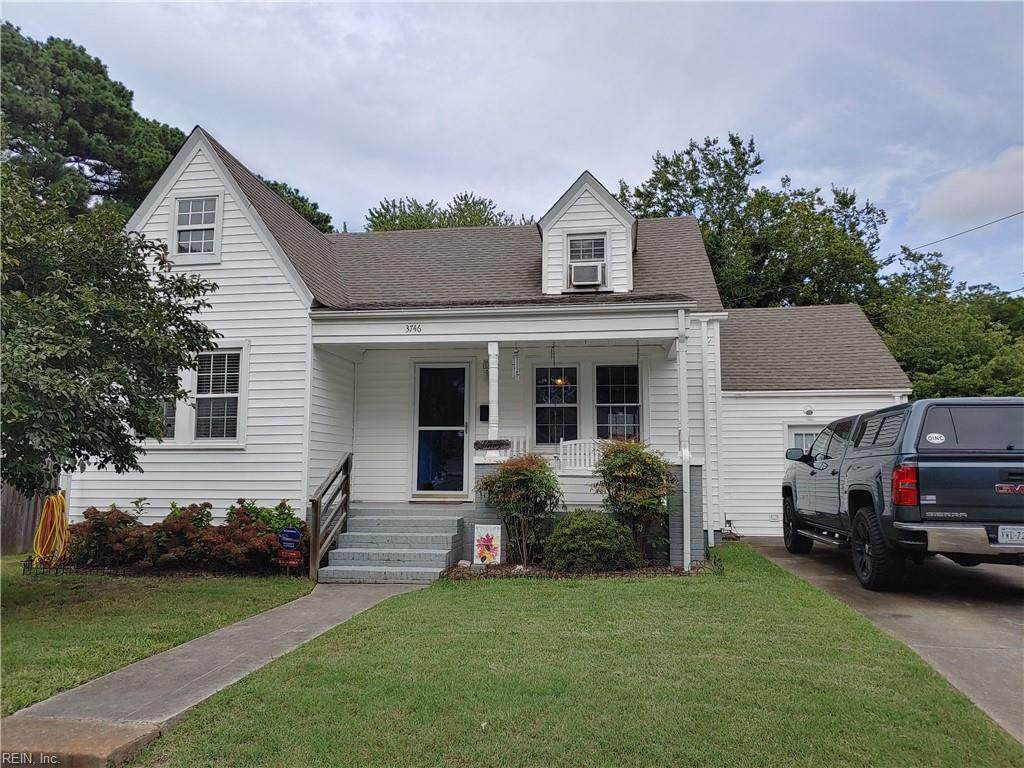 3746 Lenoir Cir - Photo 1