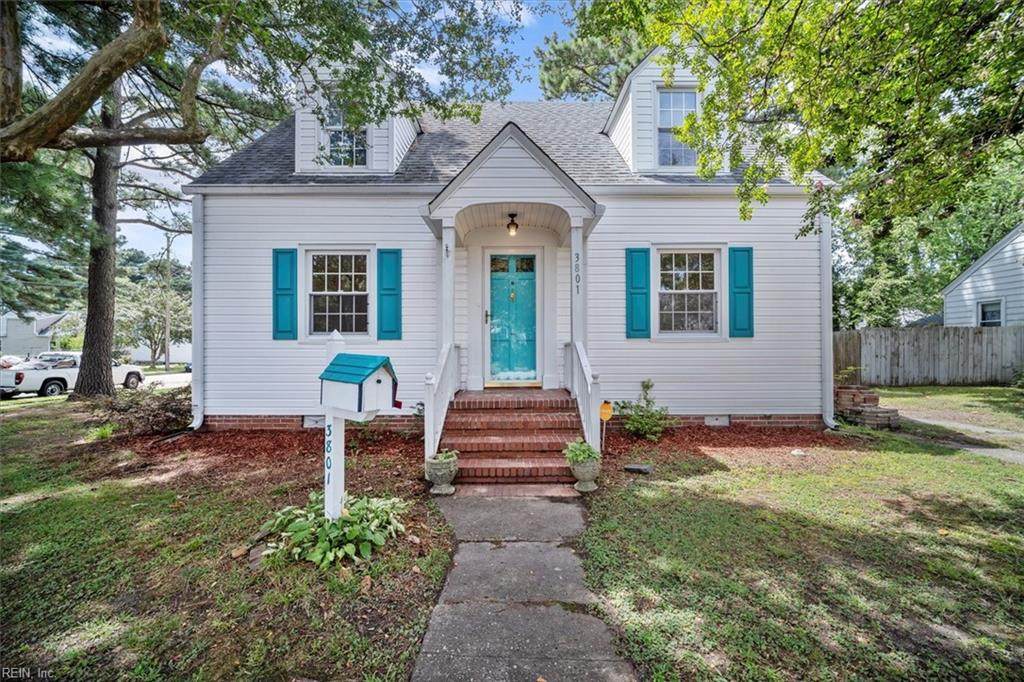 3801 Abingdon Cir - Photo 1