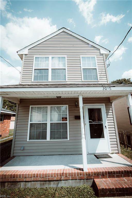 2038 Stonehurst St - Photo 1