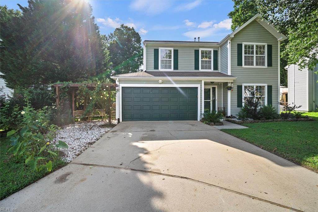 116 Lancelot Dr - Photo 1