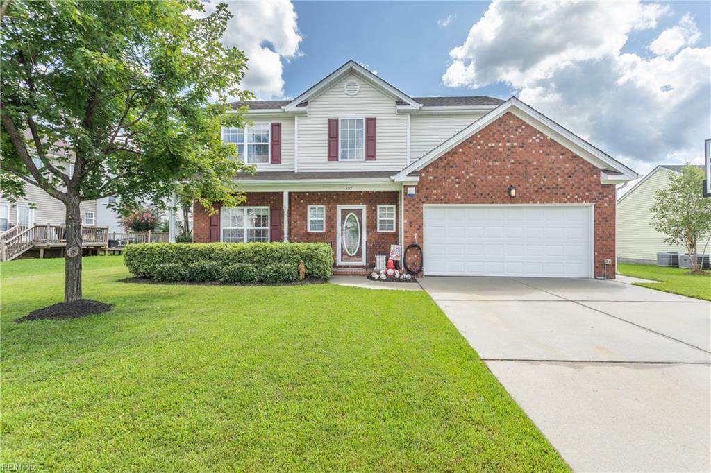 805 Antonick Ln - Photo 1