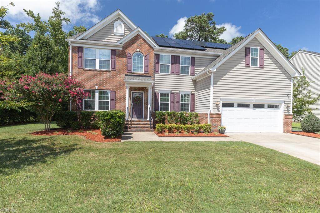 3920 Grand Isle Dr - Photo 1