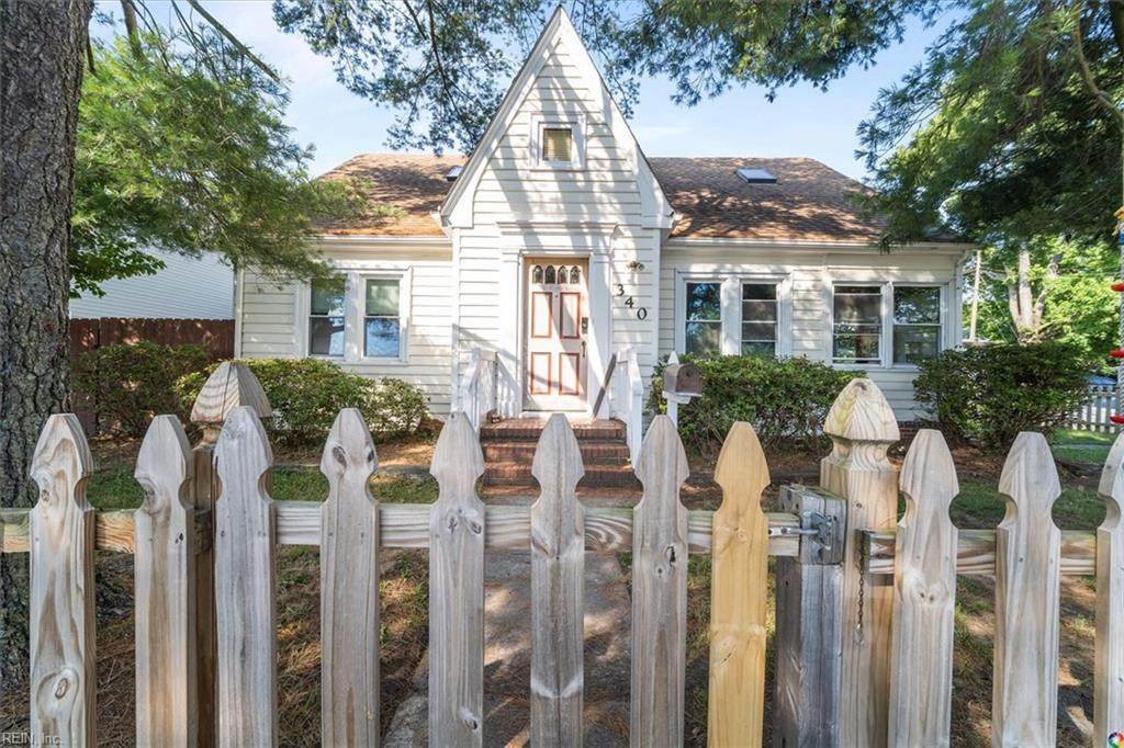 340 Ridgewell Ave - Photo 1