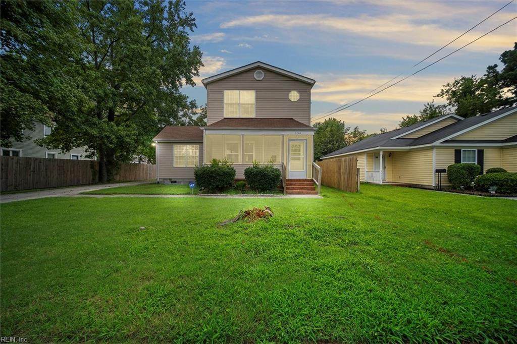 3314 Lens Ave - Photo 1