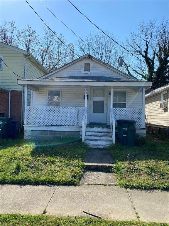1124 37th St - Photo 1