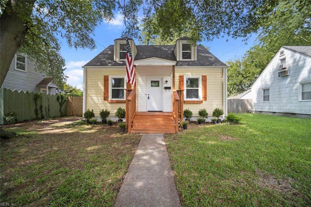 3308 Brighton St - Photo 1