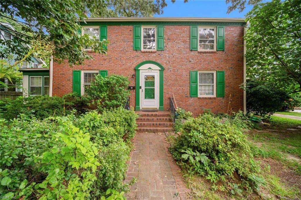 410 New York Ave - Photo 1