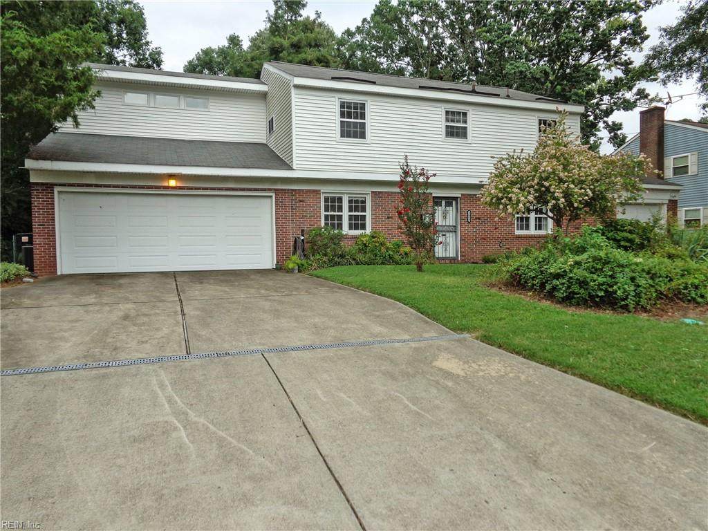 3624 Royal Palm Arch - Photo 1