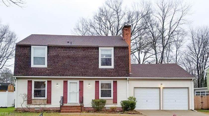 830 Hailsham Pl - Photo 1
