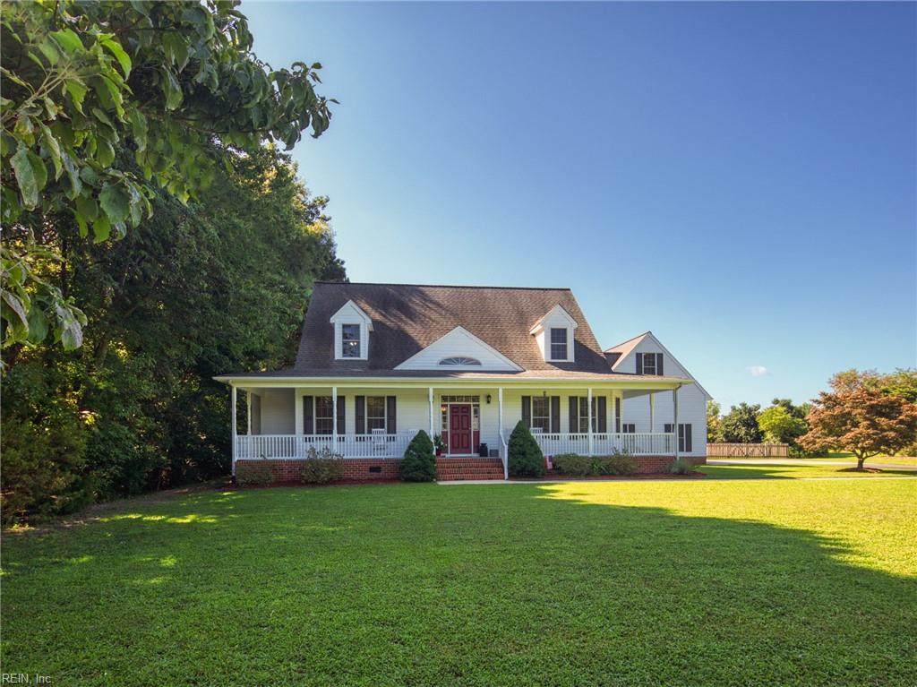 8286 Little England Rd - Photo 1
