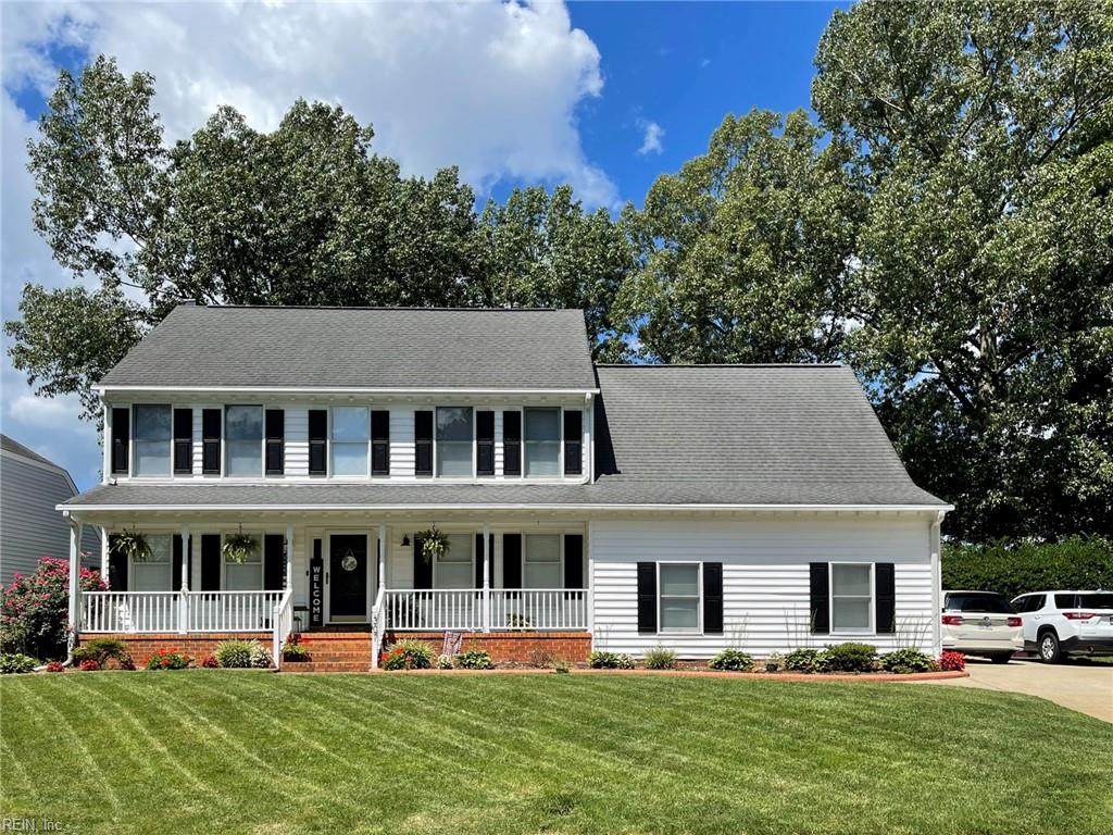 307 Barcelona Dr - Photo 1