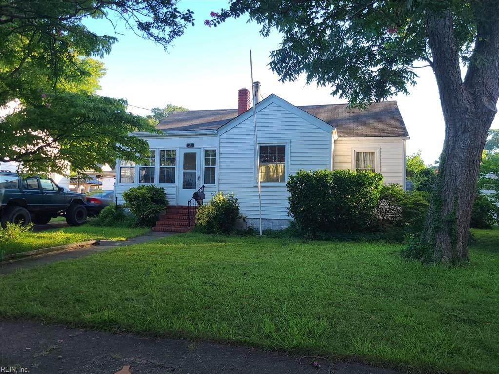 322 Gilpin Ave - Photo 1