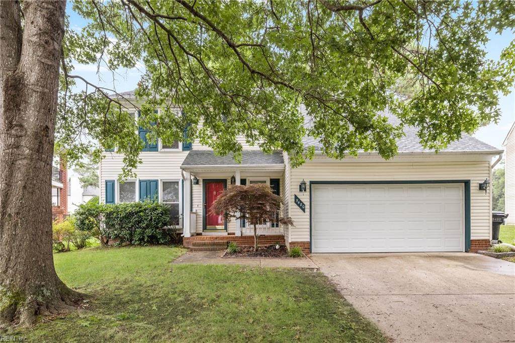 5480 Club Head Rd - Photo 1