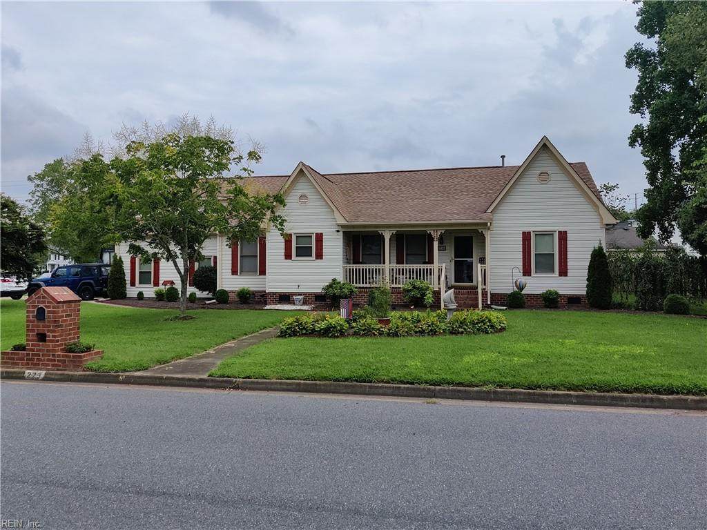 229 Kensington Way - Photo 1