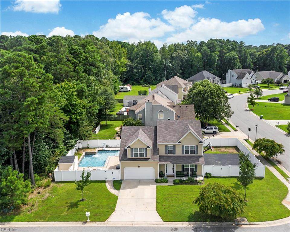 6962 Lakeside Dr - Photo 1