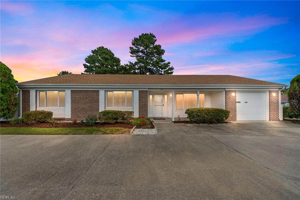 700 Whitechapel Dr - Photo 1