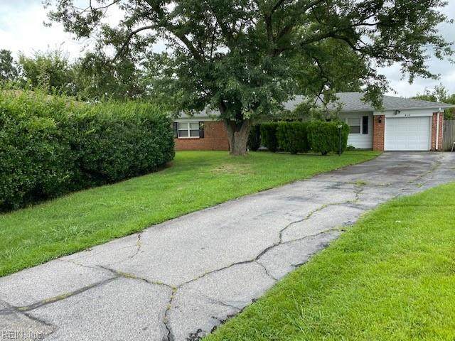 616 Maple Ridge Ln - Photo 1