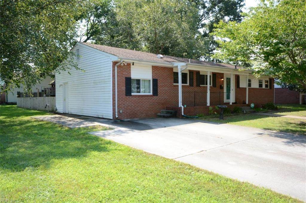 200 Cheyenne Rd - Photo 1