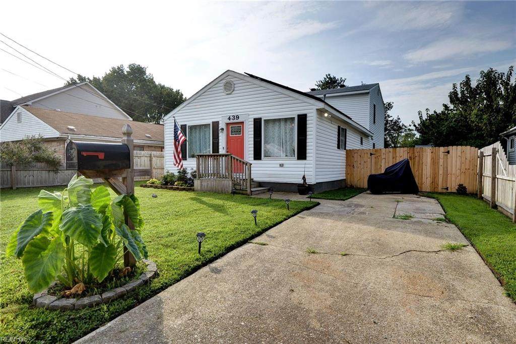 439 Hunlac Ave - Photo 1