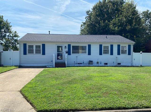 5007 Cay St - Photo 1