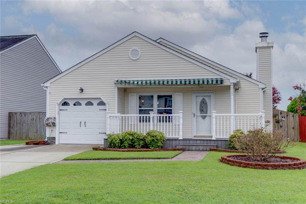 525 Hillshire Way - Photo 1