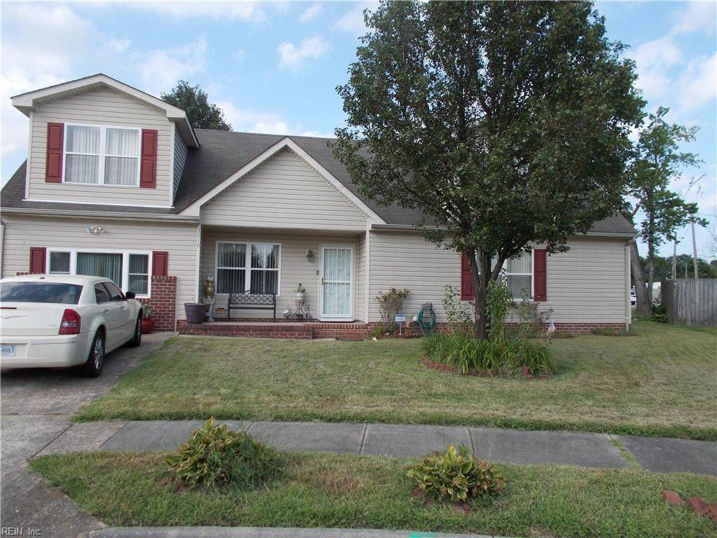 3016 William Clarke Ct - Photo 1