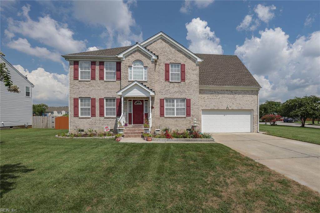 1820 Heald Way - Photo 1
