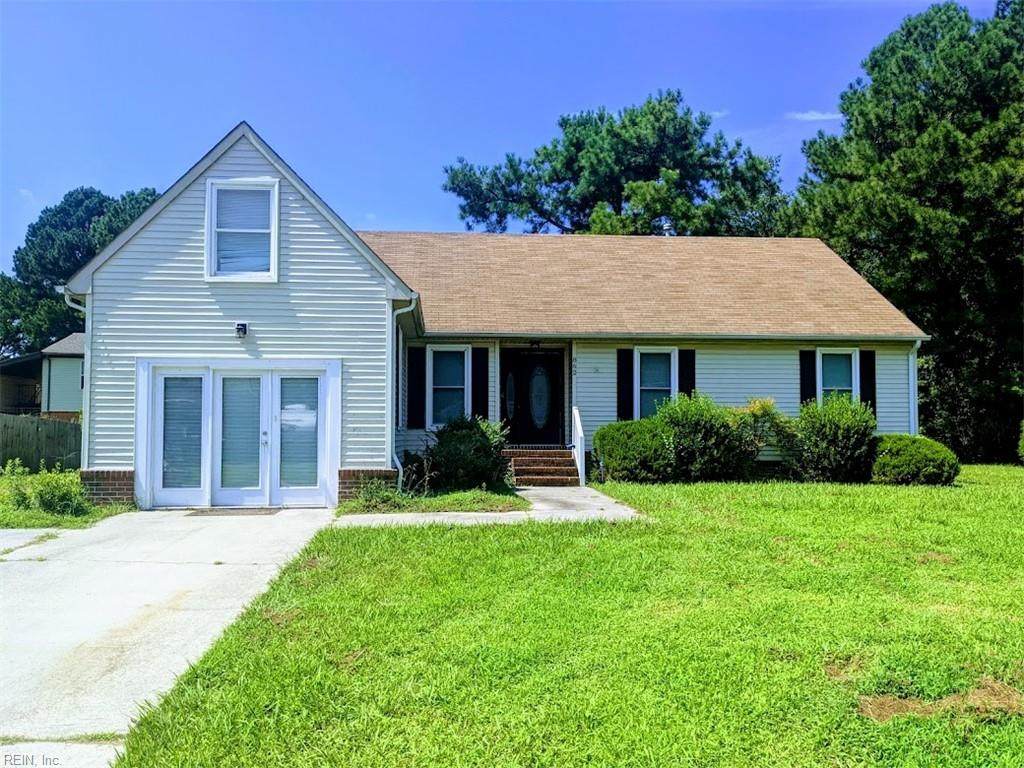 862 Haskins Dr - Photo 1