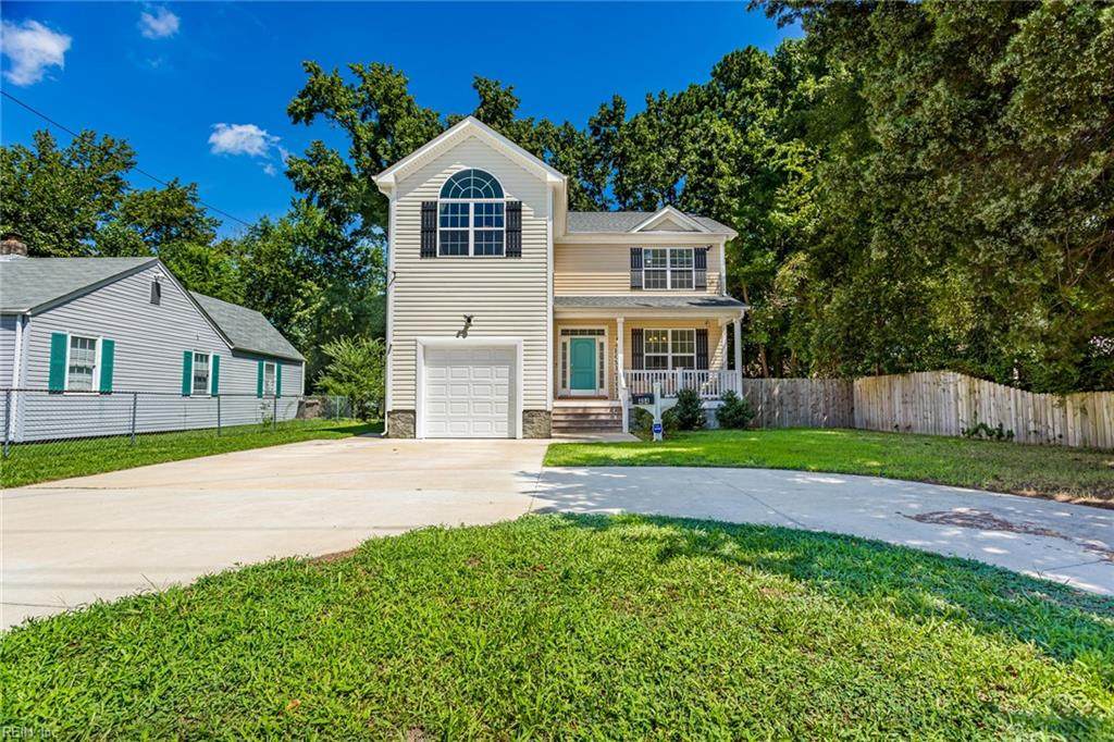 404 Little Creek Rd - Photo 1