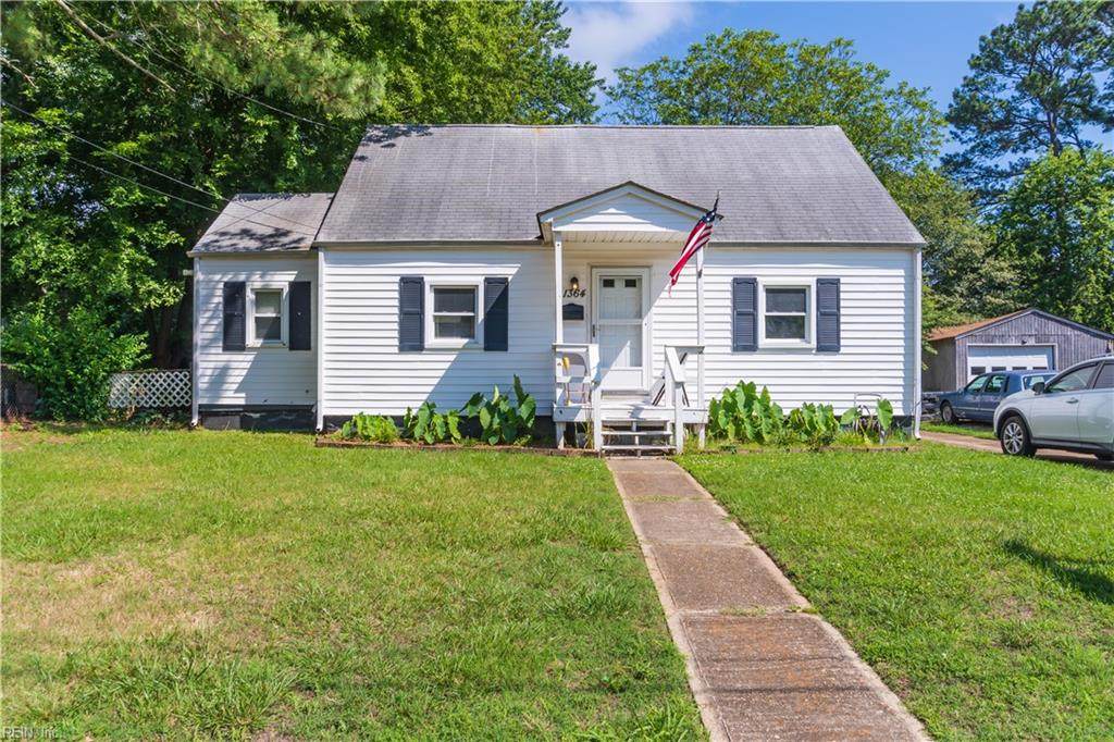 1364 Jenifer St - Photo 1