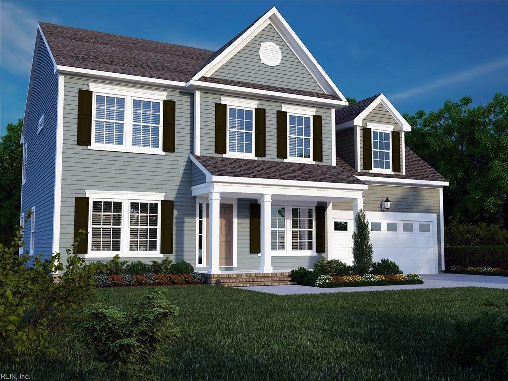 MM Belmont Dr - Photo 1
