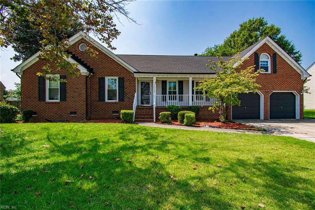 4008 Ebbtide Ln - Photo 1