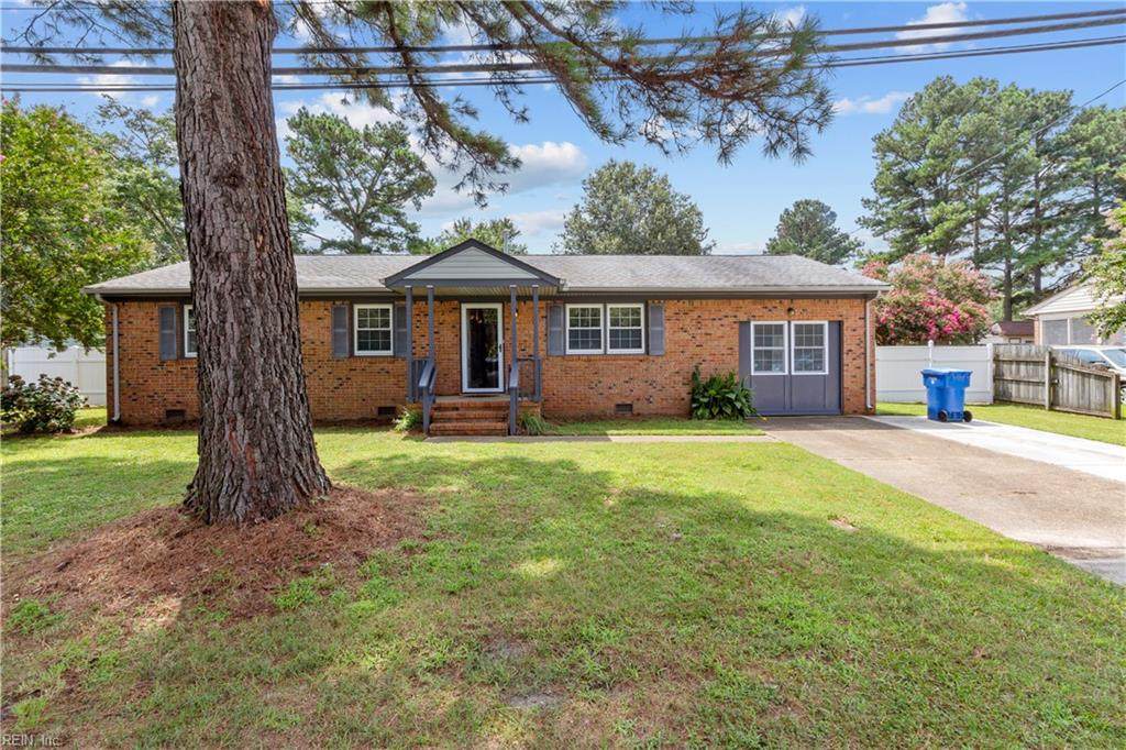 452 Mount Pleasant Rd - Photo 1