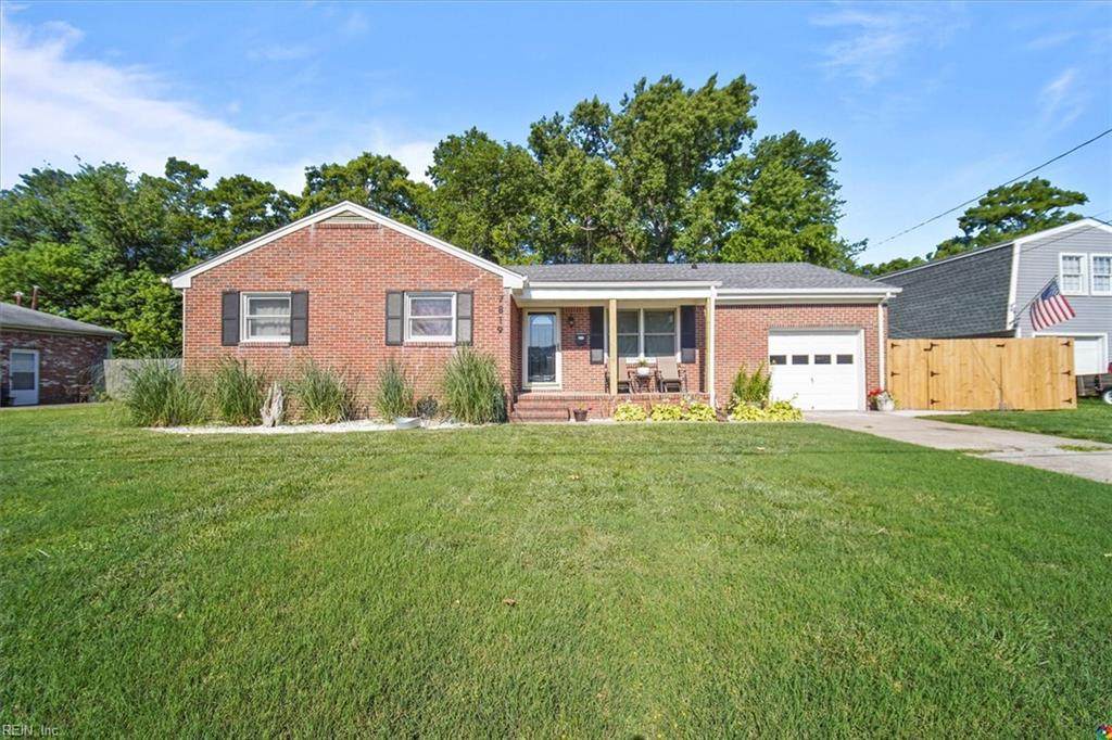 7819 Sea Wolf Dr - Photo 1